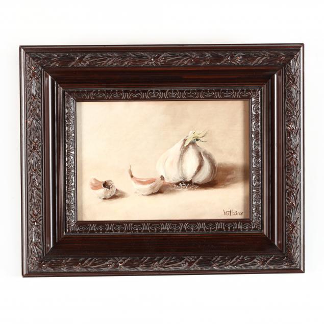 bert-beirne-oh-ga-born-1939-still-life-with-garlic