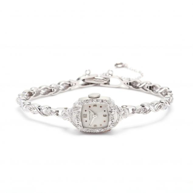vintage-platinum-and-14kt-white-gold-and-diamond-watch-hamilton