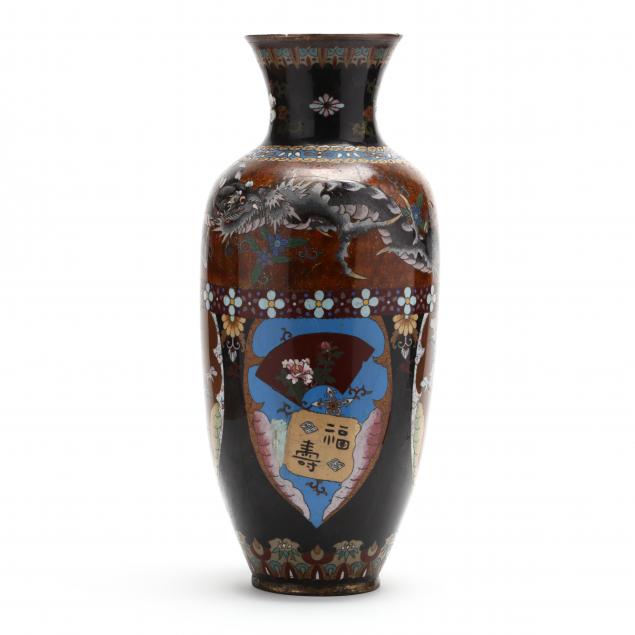 a-tall-japanese-cloisonne-vase