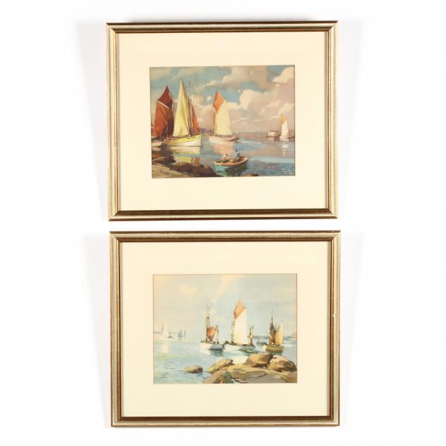 two-decorative-sailboat-scenes-after-frank-sherwin