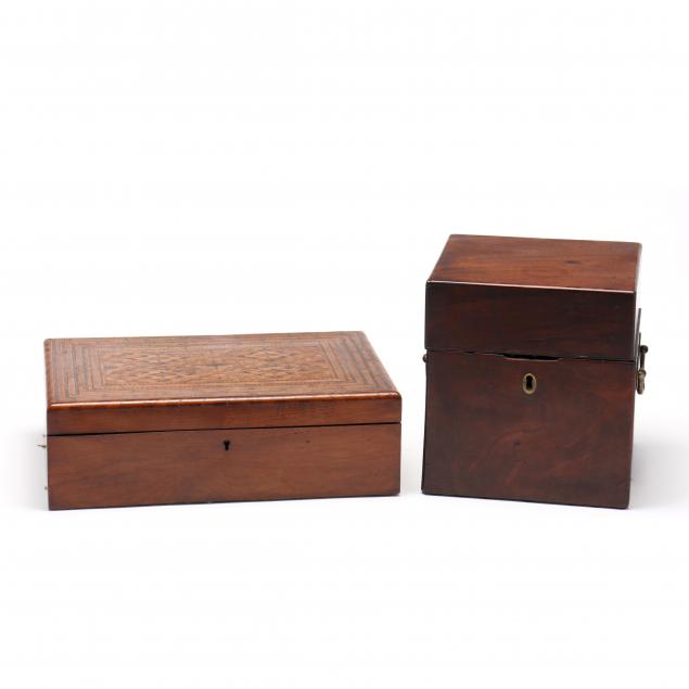 two-antique-boxes