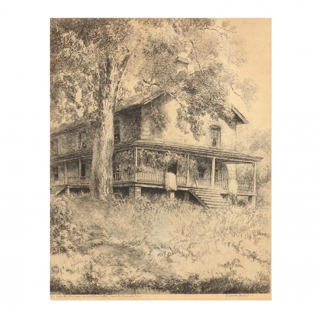 louis-orr-american-1879-1961-i-the-rock-house-near-charlotte-north-carolina-i