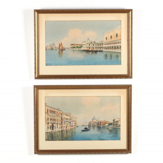 a-presti-italian-20th-century-two-venetian-canal-views