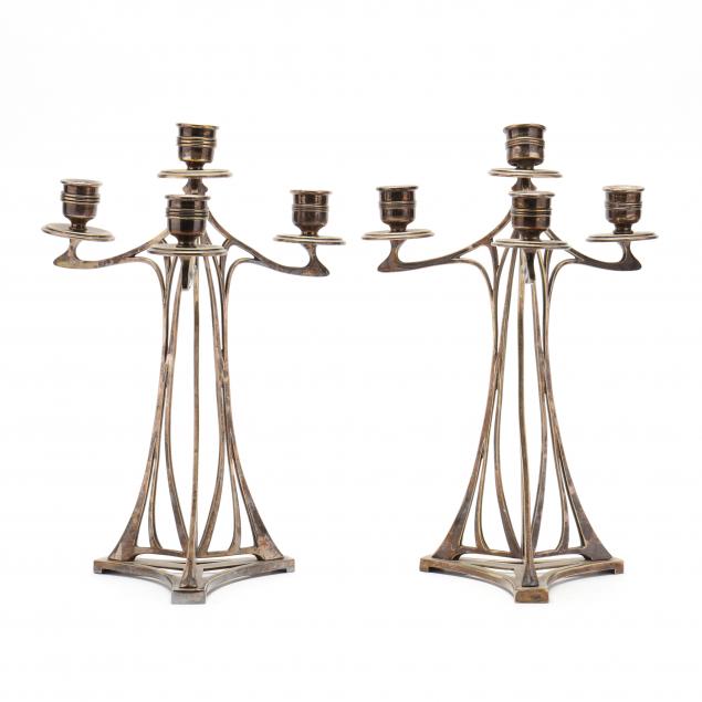 albert-kohler-pair-of-jugendstil-silverplate-candelabra-wmf