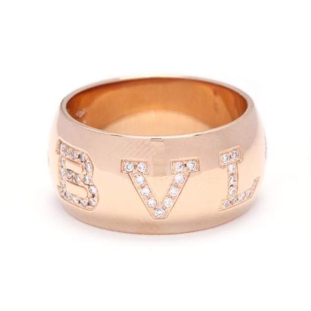 18kt-rose-gold-and-diamond-bulgari-bulgari-band-bulgari