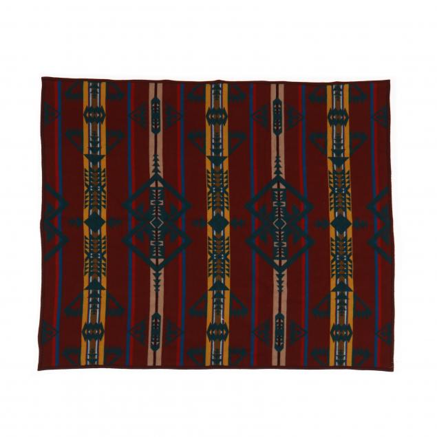 pendleton-beaver-state-wool-blanket