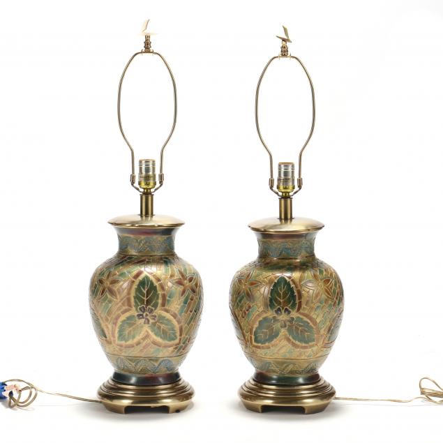 pair-of-frederick-cooper-enameled-table-lamps