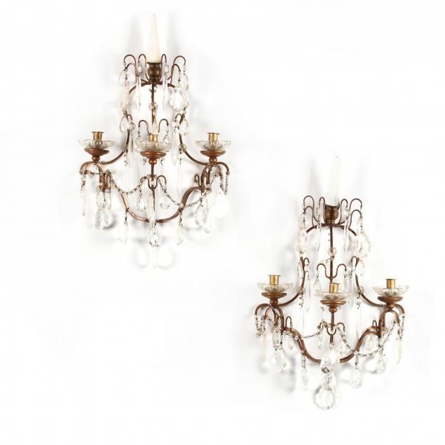 pair-of-vintage-drop-prism-wall-sconces