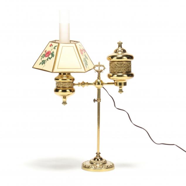 a-vintage-brass-student-lamp