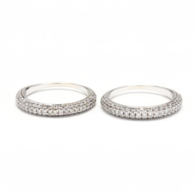 pair-of-14kt-white-gold-and-diamond-bands-vera-wang