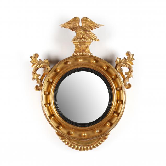 antique-diminutive-federal-style-carved-and-gilt-bullseye-mirror