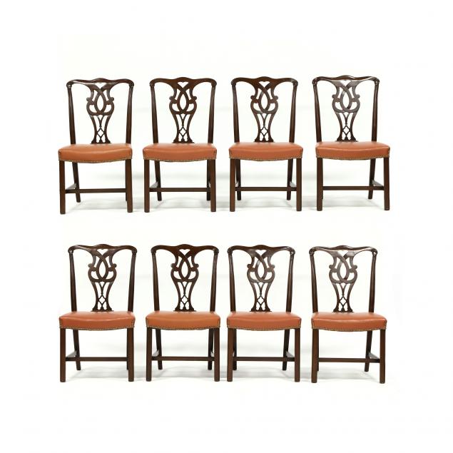 set-of-eight-chippendale-style-mahogany-dining-chairs