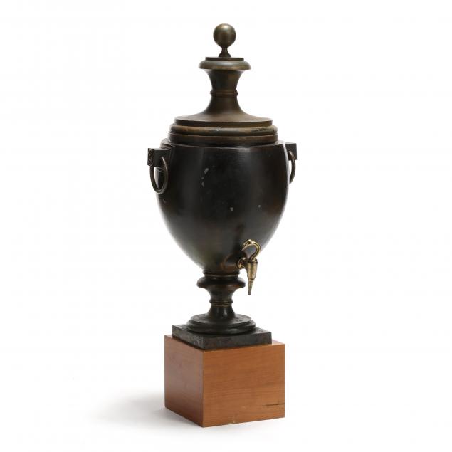 large-lidded-tole-urn-dispenser-on-stand