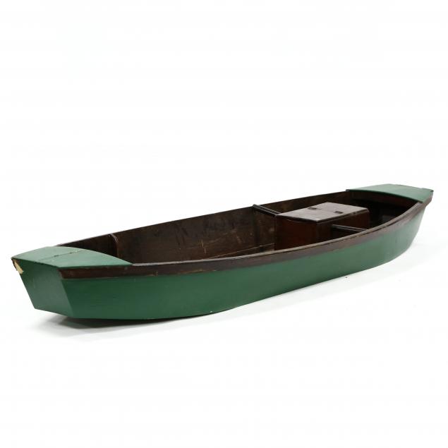 vintage-painted-pine-bream-fishing-boat