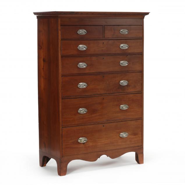 southern-federal-walnut-tall-chest-of-drawers