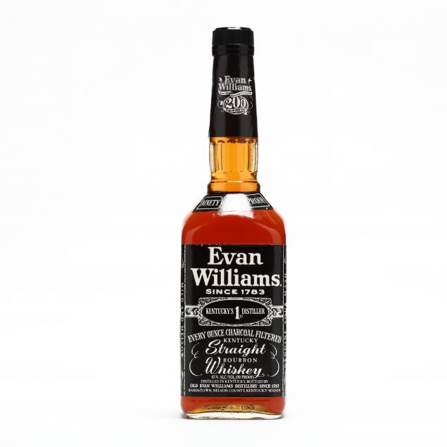 evan-williams-whiskey