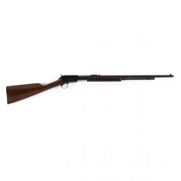 amadeo-rossi-pump-action-short-long-long-rifle-22-caliber-rifle