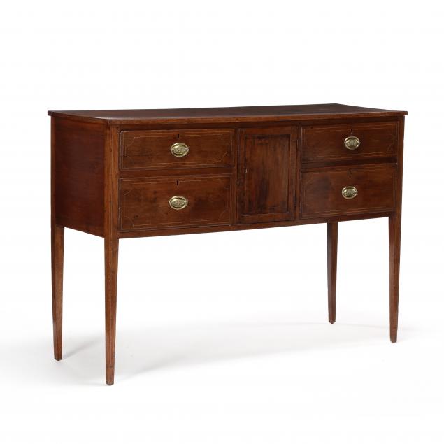 southern-federal-inlaid-walnut-sideboard