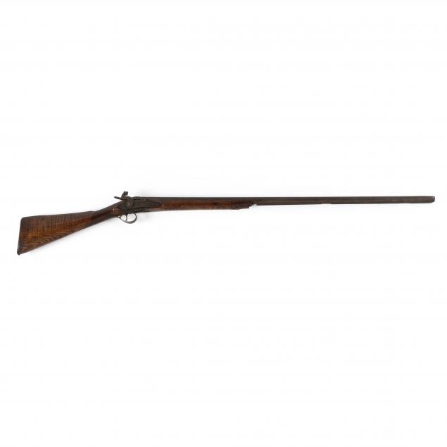 half-stock-percussion-rifle-shotgun