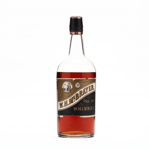 w-h-mcbrayer-sour-mash-whiskey