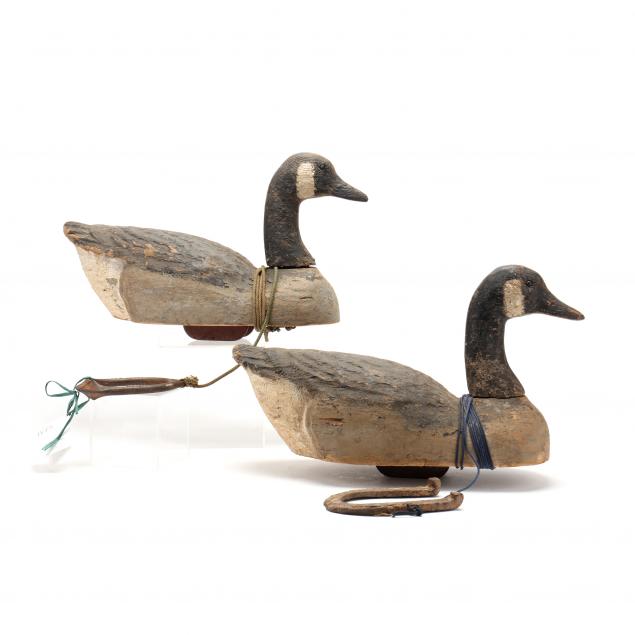 a-pair-of-canada-goose-decoys-doc-zimmerman-rig