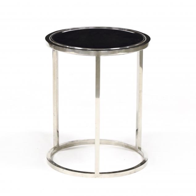 theodore-alexander-i-vanucci-i-steel-and-glass-side-table