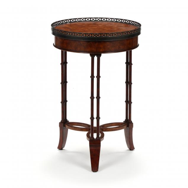 theodore-alexander-burlwood-gallery-top-side-table