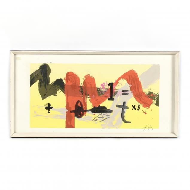 antoni-tapies-spanish-1923-2012-color-silkscreen-print