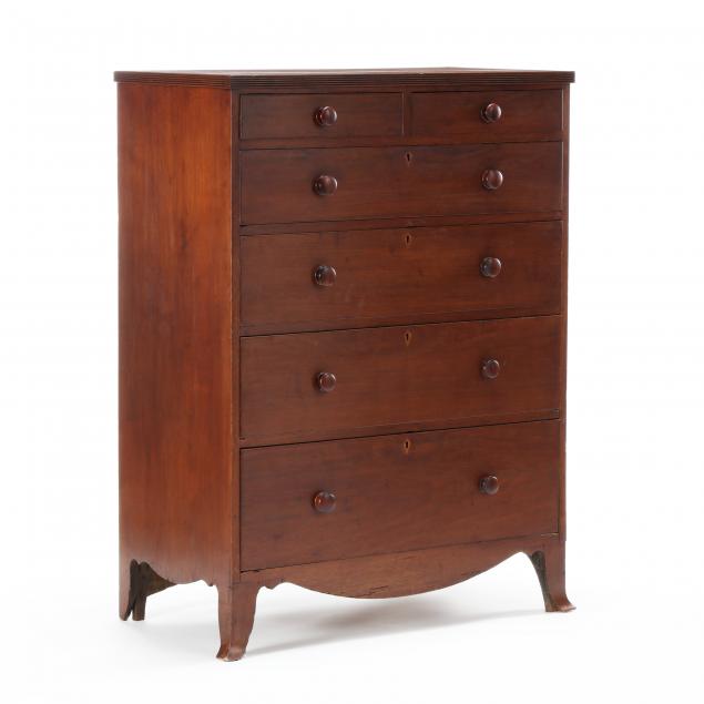 north-carolina-federal-semi-tall-walnut-chest-of-drawers