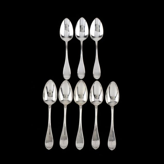 eight-silver-tablespoons-including-tiffany-co