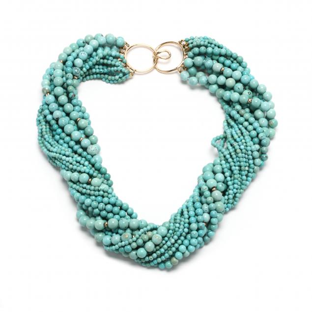 gold-and-turquoise-torsade-necklace