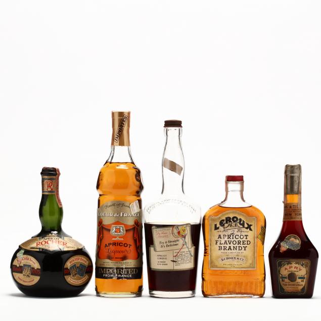 an-magnificent-collection-of-apricot-liqueur