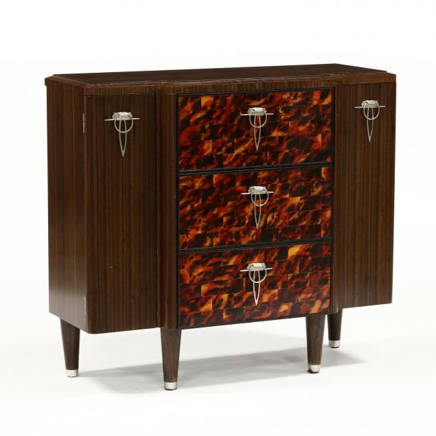 theodore-alexander-art-deco-style-cabinet