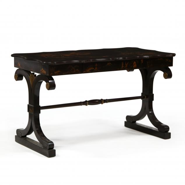 theodore-alexander-chinoiserie-writing-table