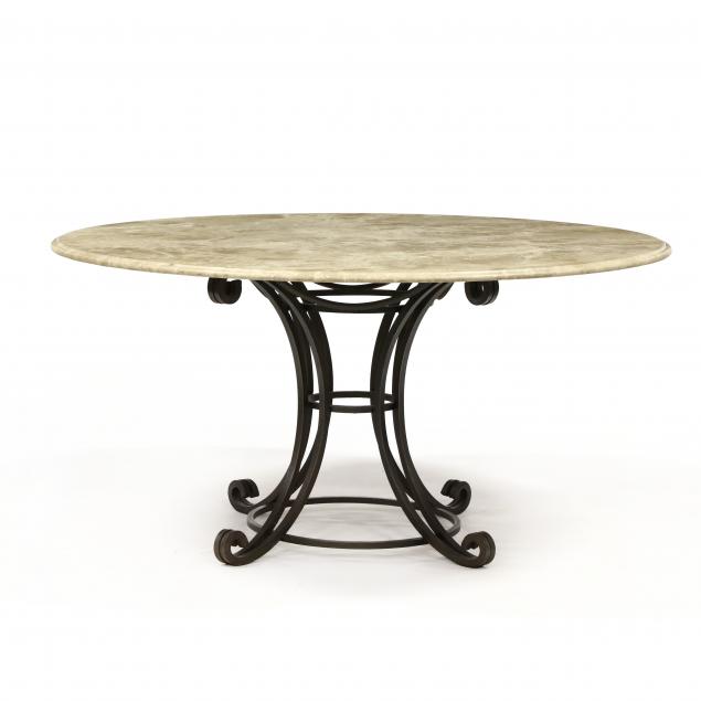 att-theodore-alexander-italianate-stone-and-iron-dining-table