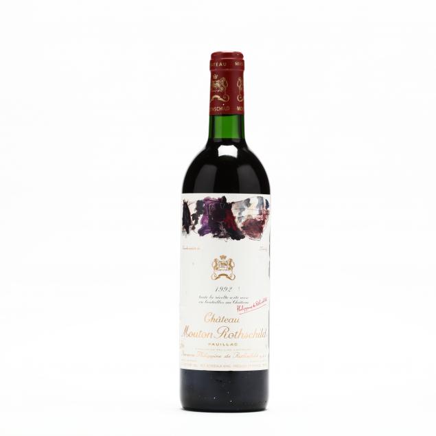 chateau-mouton-rothschild-vintage-1992