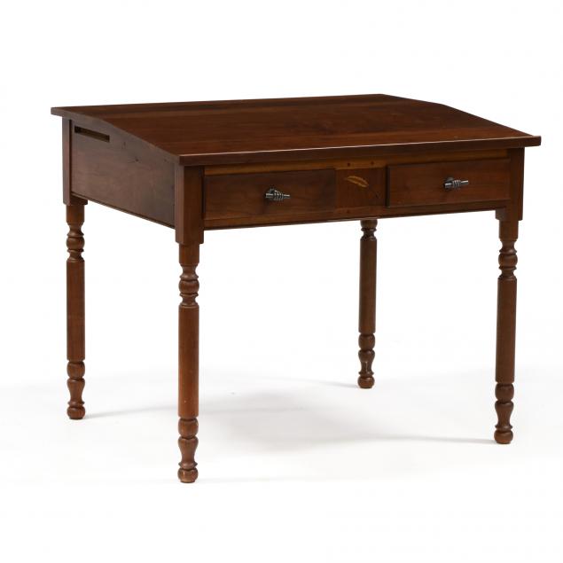 bob-timberlake-studio-walnut-plantation-desk