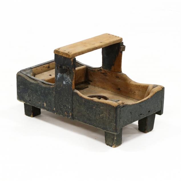 fred-h-craver-s-nc-1908-1993-primitive-wood-working-tool-caddy