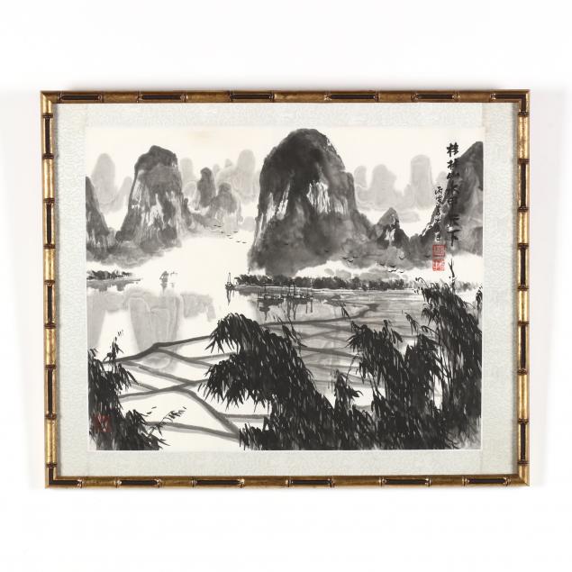 a-chinese-ink-landscape-painting