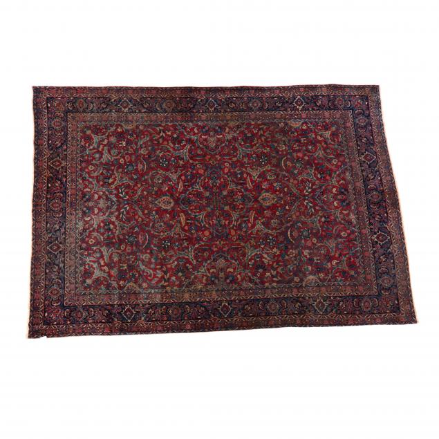 sarouk-carpet