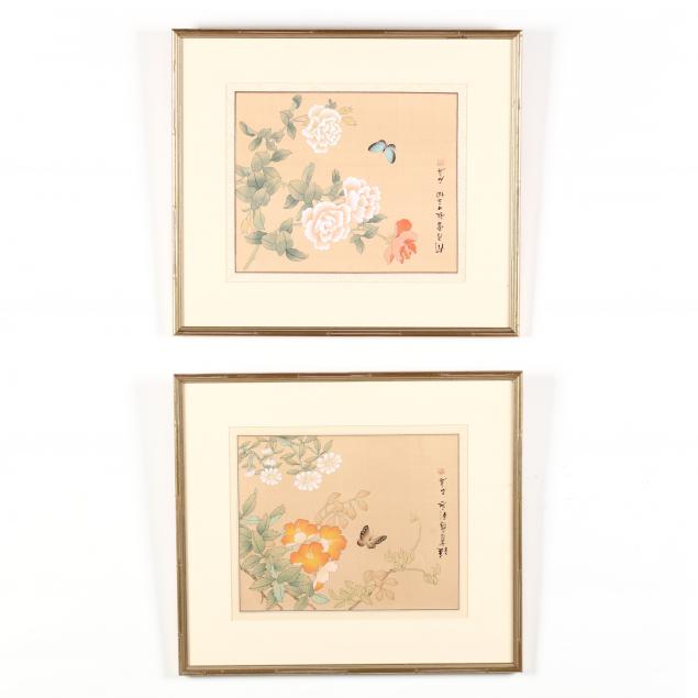 a-pair-of-chinese-bird-and-flower-paintings