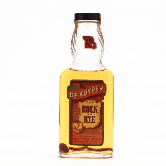 dekuyper-rock-rye