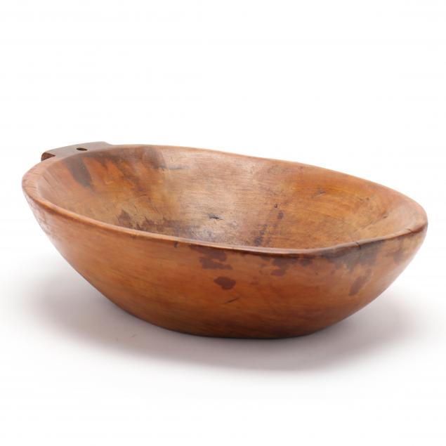 a-carved-burl-dough-bowl