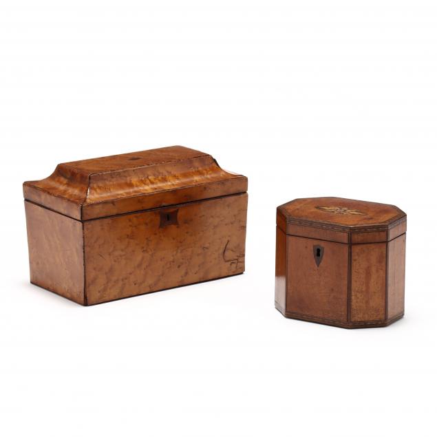 two-antique-tea-caddies