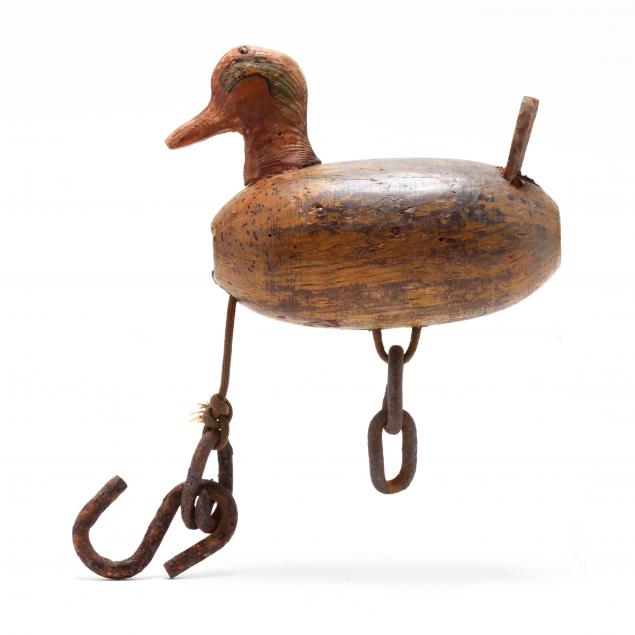 bob-timberlake-original-bufflehead-duck