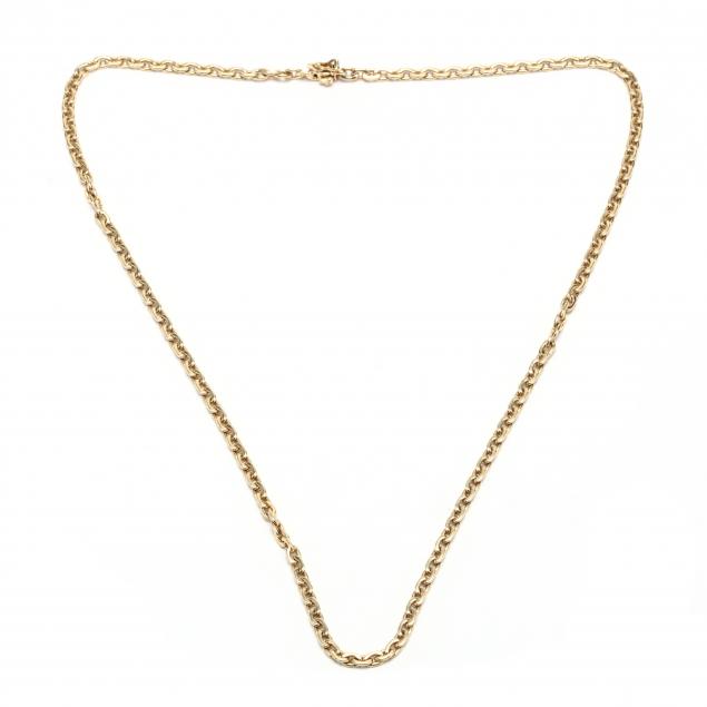 18kt-gold-chain-necklace-spain