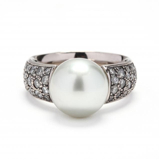 18kt-white-gold-south-sea-pearl-and-diamond-ring-gellner