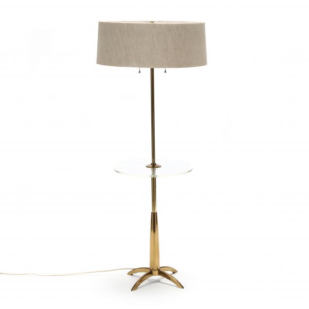 tommi-parzinger-germany-ny-1903-1981-modernist-brass-and-lucite-floor-lamp