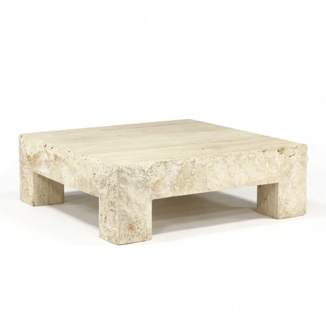 custom-travertine-stone-coffee-table