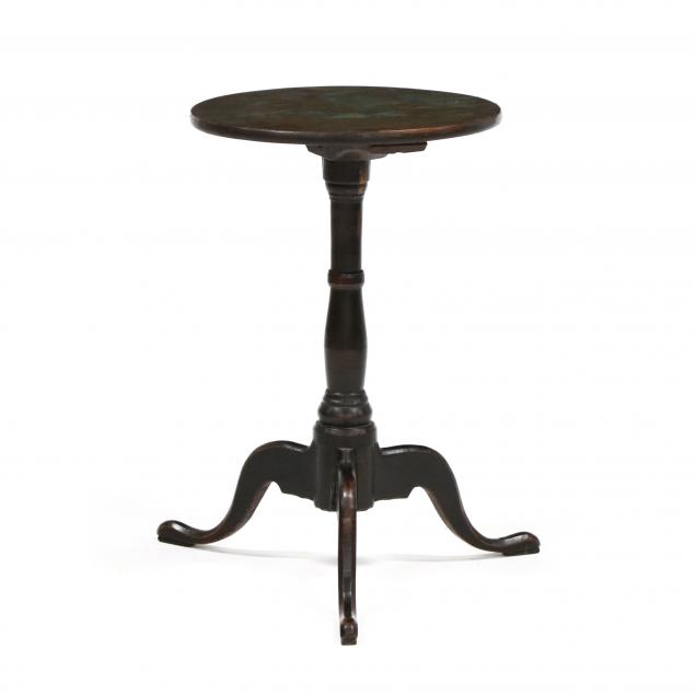 southern-queen-anne-painted-candlestand